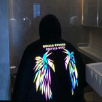 Load image into Gallery viewer, Wings On Fire 3.0 Hoodie - Getsetwear
