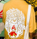 Load image into Gallery viewer, Gaara Tshirt - Getsetwear
