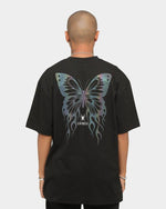 Load image into Gallery viewer, Butterfly T-shirt - Getsetwear
