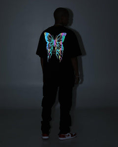 Butterfly T-shirt - Getsetwear