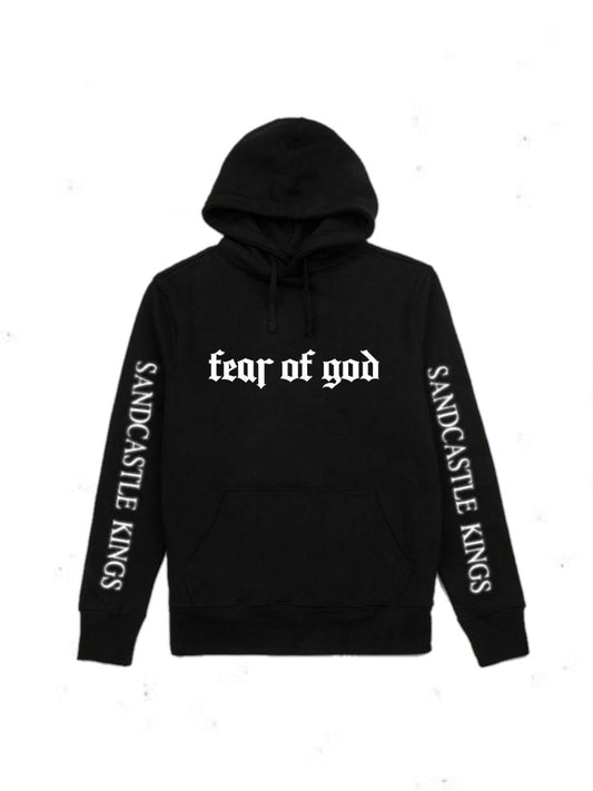 Fear of God - Getsetwear