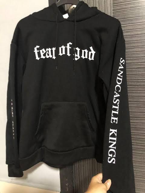 Fear of God - Getsetwear