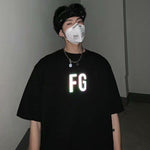 Load image into Gallery viewer, Fear Of God T-shirt - Getsetwear

