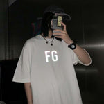 Load image into Gallery viewer, Fear Of God T-shirt - Getsetwear
