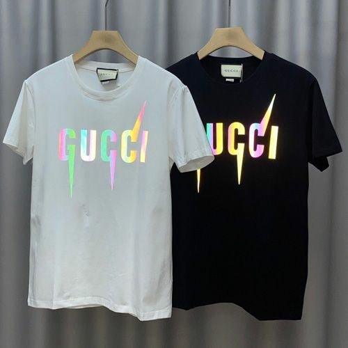 Gucci Reflective T-shirt - Getsetwear