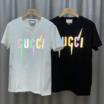Load image into Gallery viewer, Gucci Reflective T-shirt - Getsetwear
