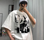 Load image into Gallery viewer, Itachi Tshirt - Getsetwear
