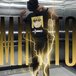 Load image into Gallery viewer, MINATO The Yellow Flash - Getsetwear
