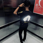 Load image into Gallery viewer, MINATO The Yellow Flash - Getsetwear

