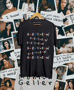 Load image into Gallery viewer, Monica Geller T-shirt - Getsetwear
