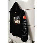 Load image into Gallery viewer, Naruto Hoodie - Getsetwear
