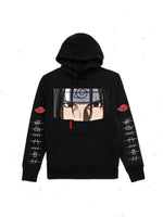 Load image into Gallery viewer, Naruto Hoodie - Getsetwear
