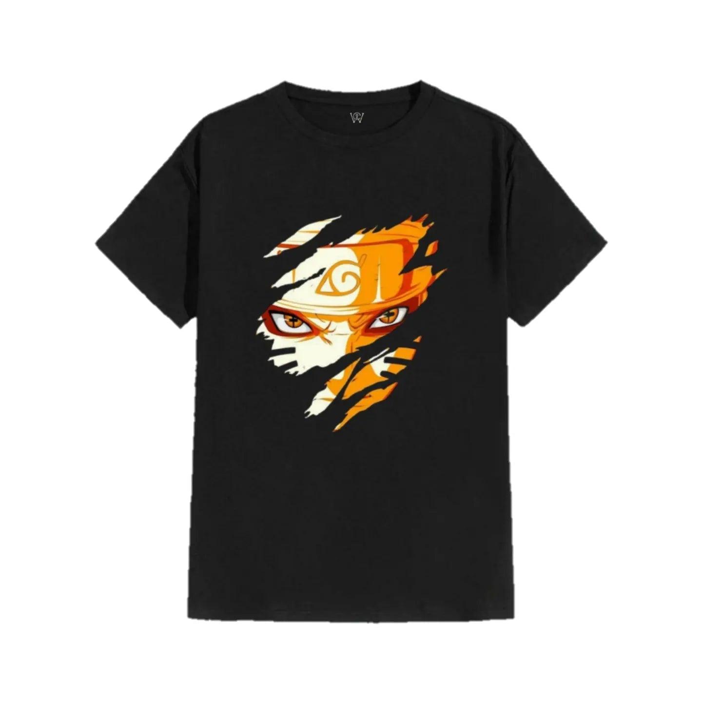 Naruto Uzumaki ( The Nine Tailed Fox) – Getsetwear