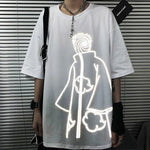 Load image into Gallery viewer, Obito Uchiha T-shirt - Getsetwear
