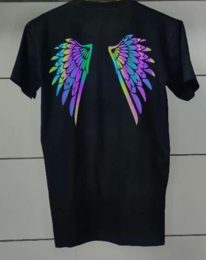 Wings Of Fire T-shirt - Getsetwear