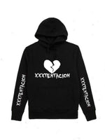 Load image into Gallery viewer, XXXTENTACION hoodie - Getsetwear
